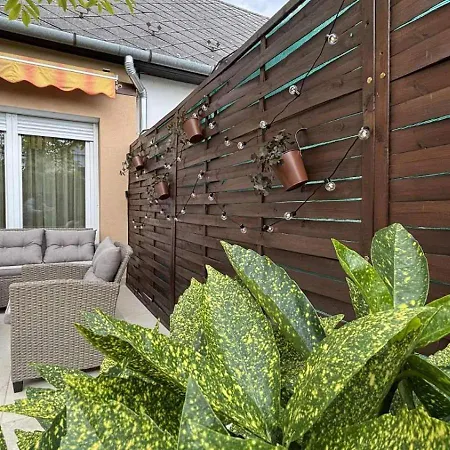 Holiday home Pajtas