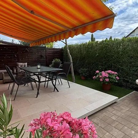 Holiday home Pajtas *