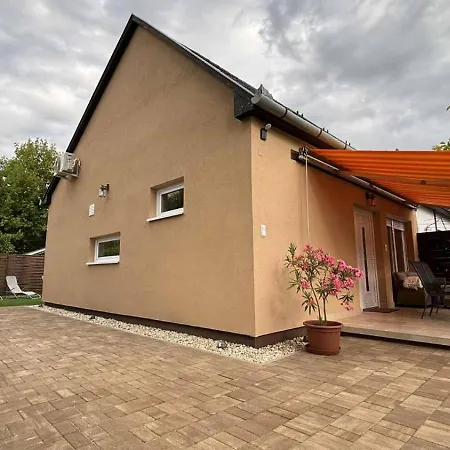 Pajtas Holiday home