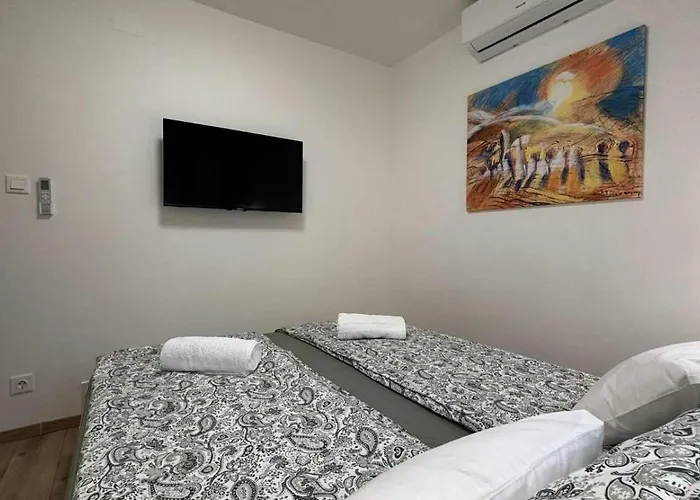 Holiday home Pajtas *