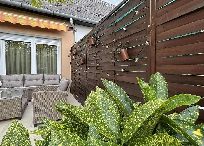 Holiday home Pajtas