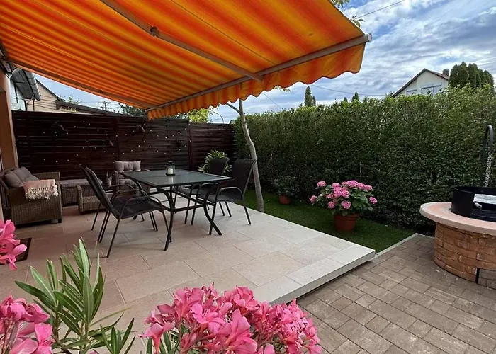 Holiday home Pajtas *